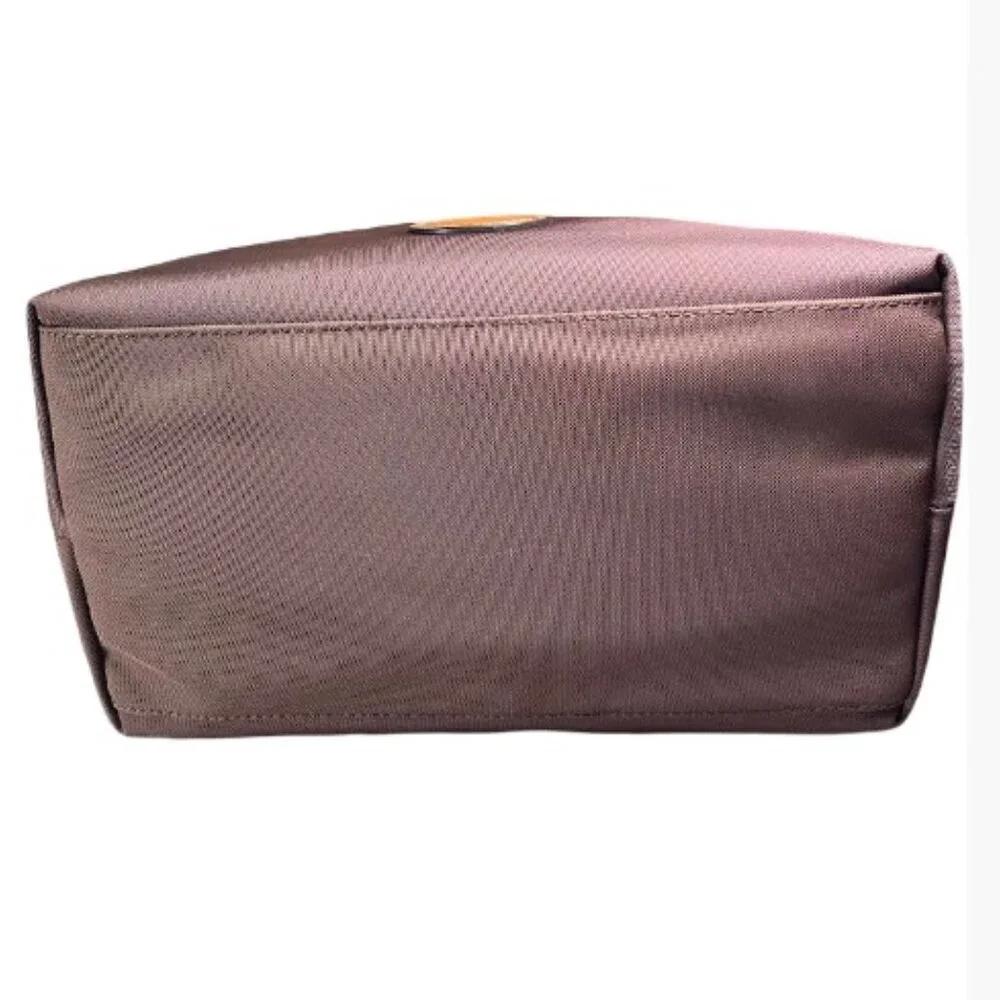 Dooney & Bourke Erika Nylon Hobo Shoulder Bag EUC - Picture 6 of 10